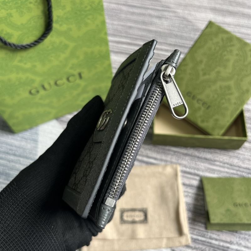 Gucci Wallets